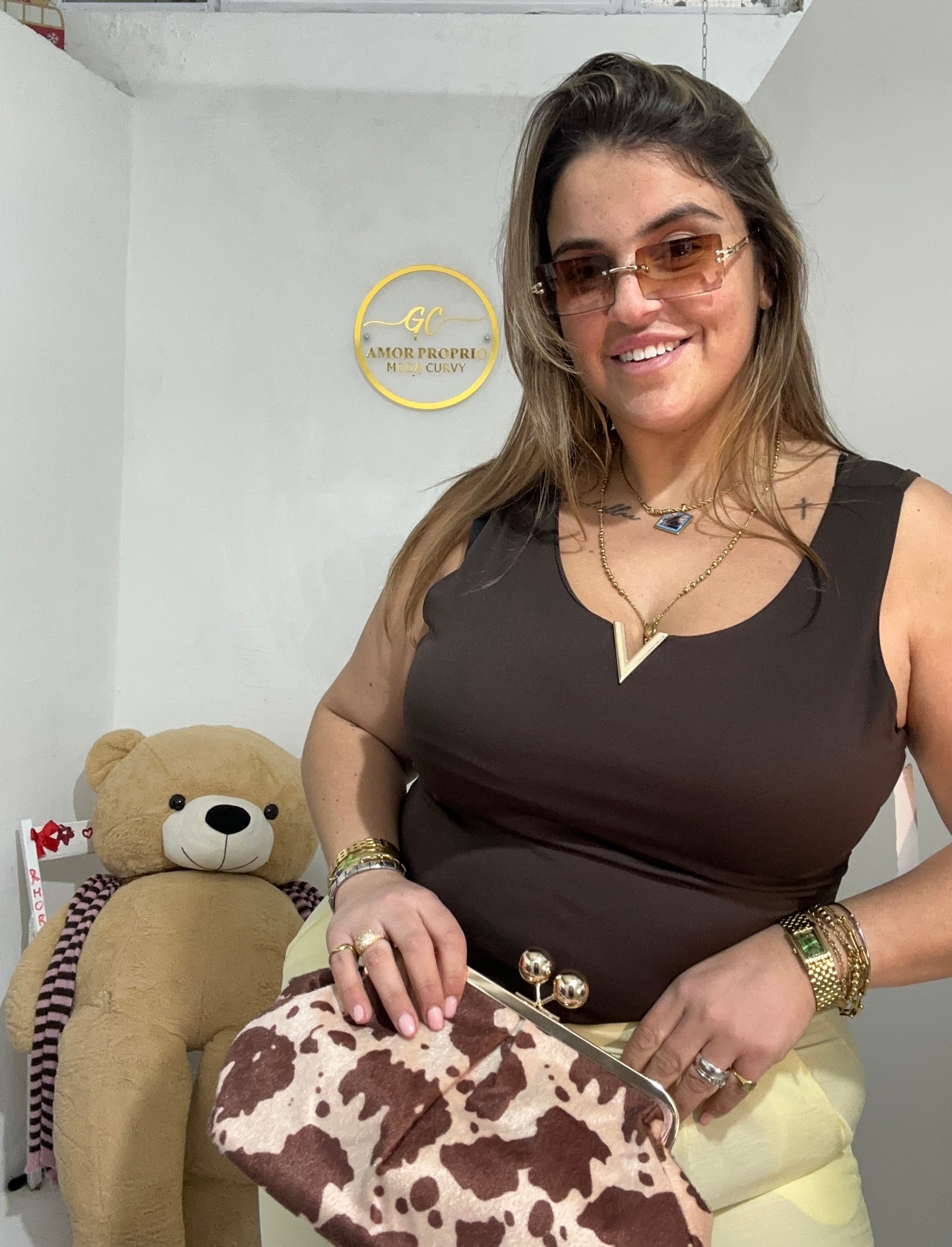 Body Modellante Valentina