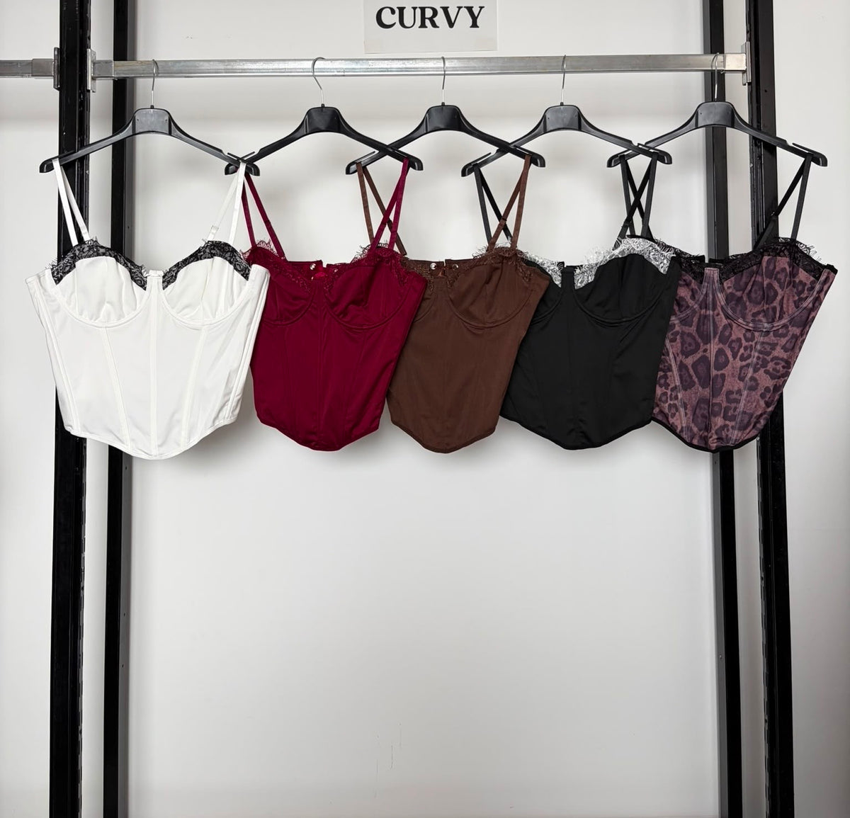 Corsetto Baddie