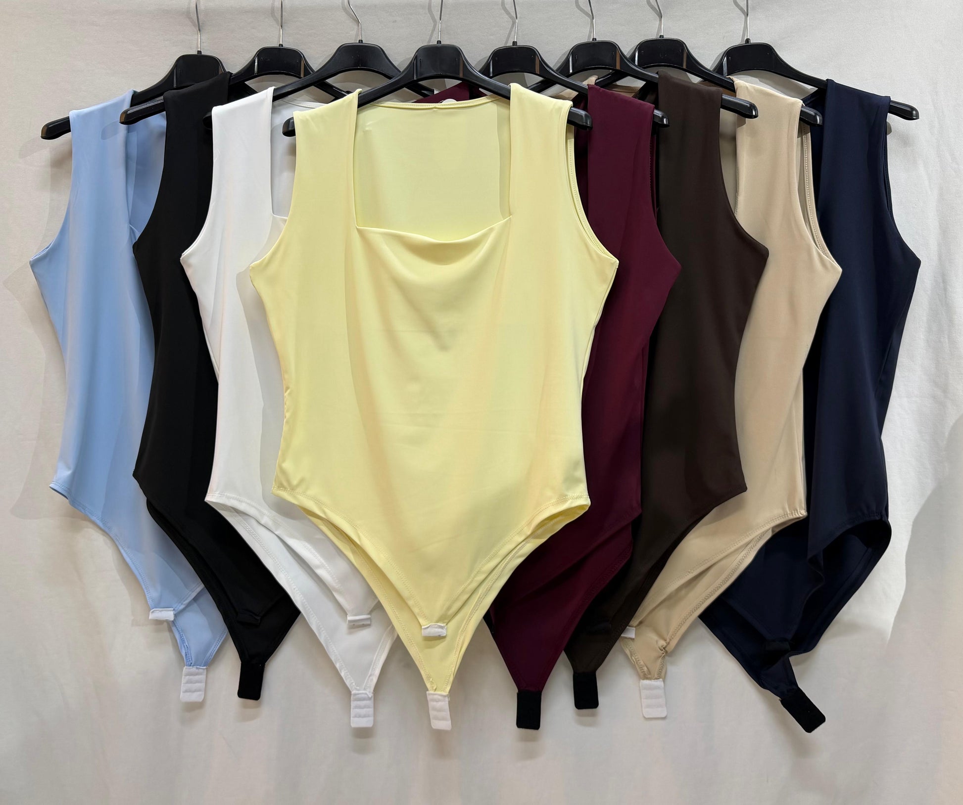 Body BASIC