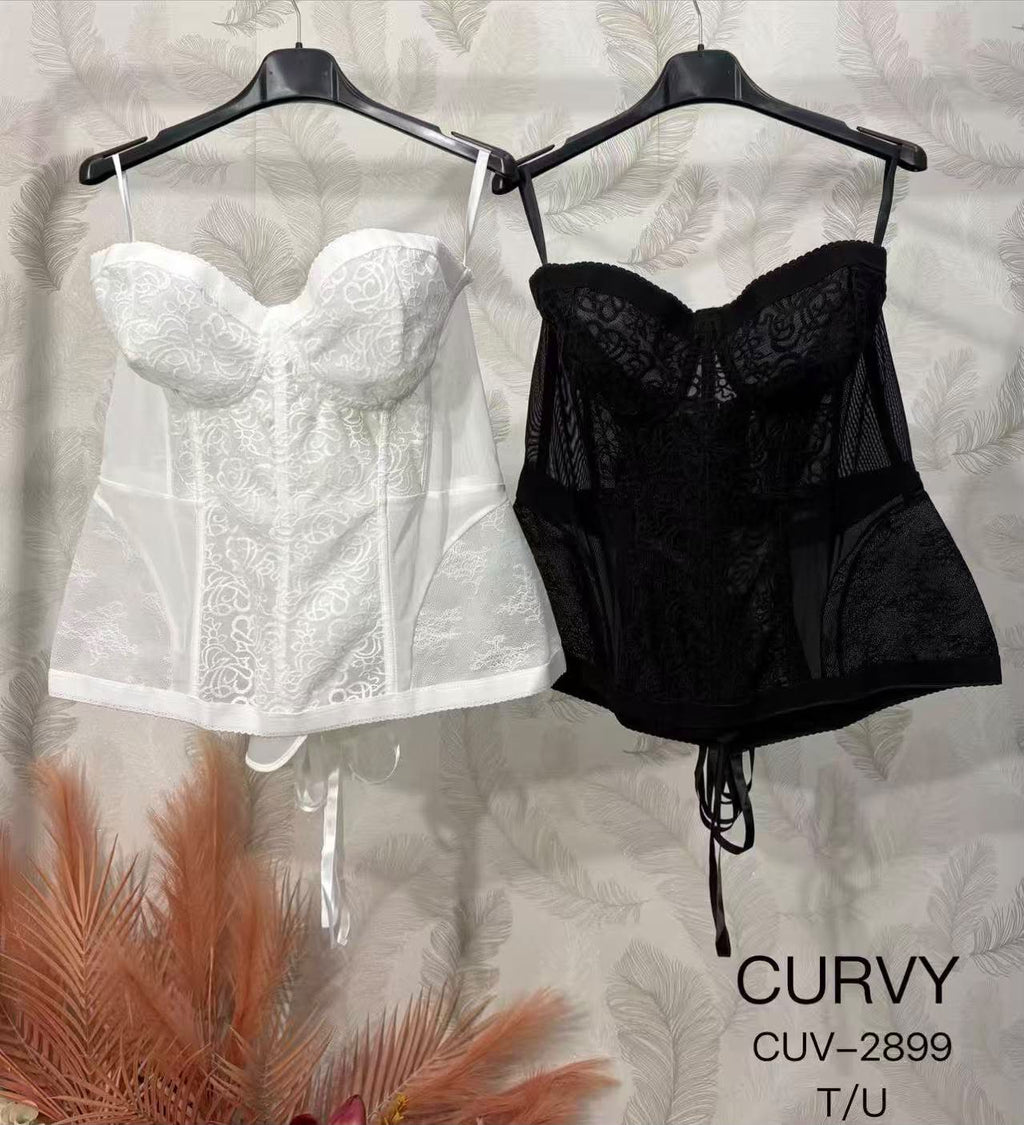Corsetto Bridgerton
