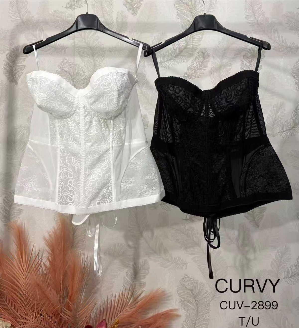 Corsetto Bridgerton