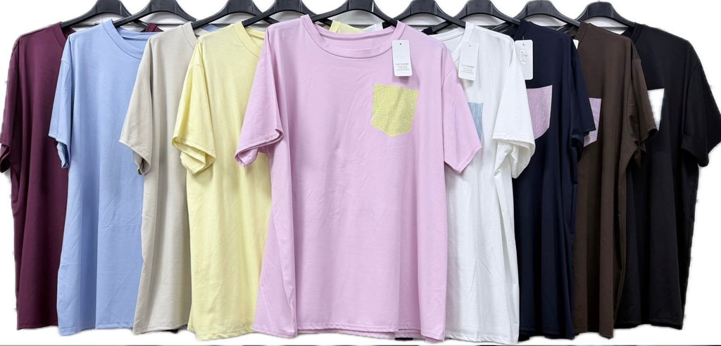 Maglia Brillami