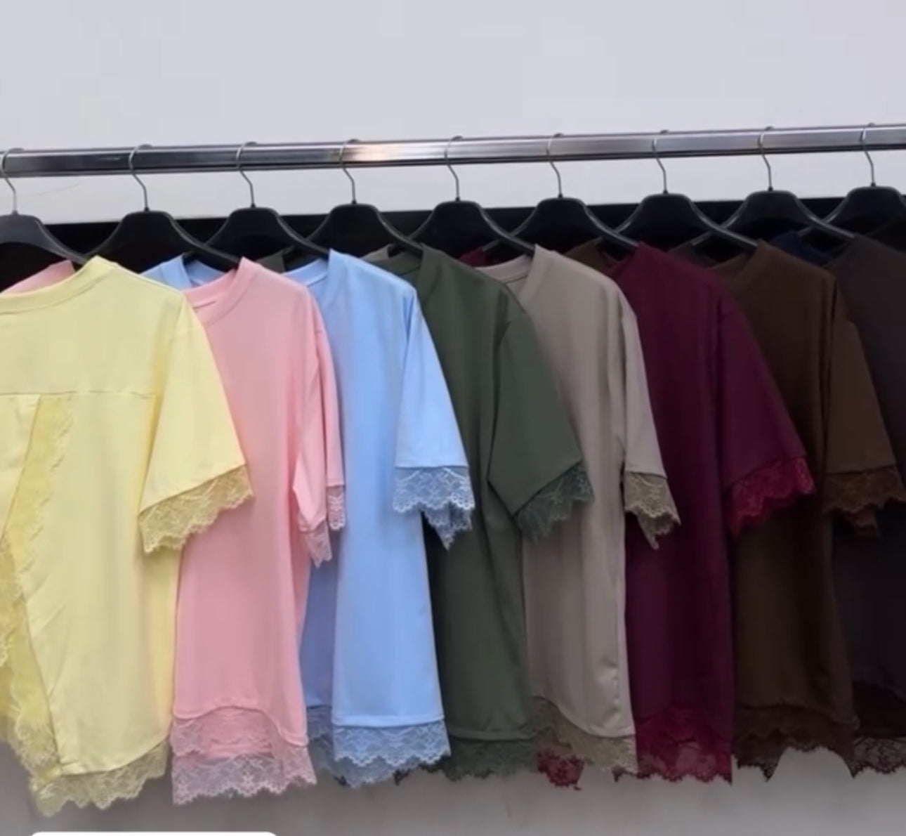 Maglia Open