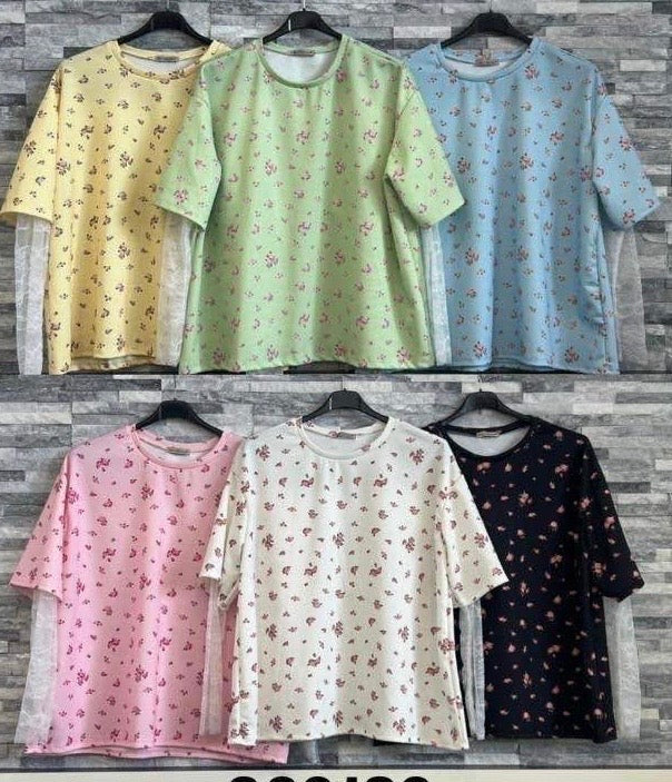 Maglia Doll