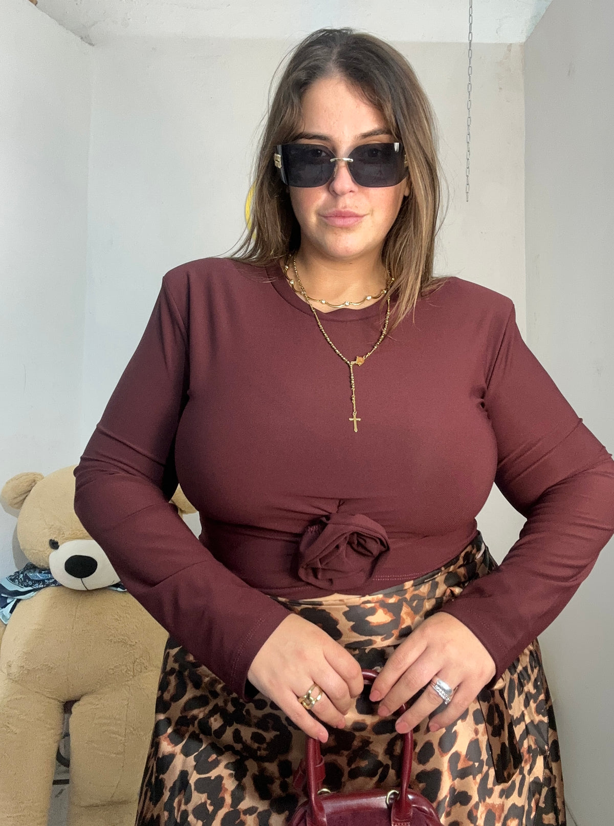 Maglia Rusè
