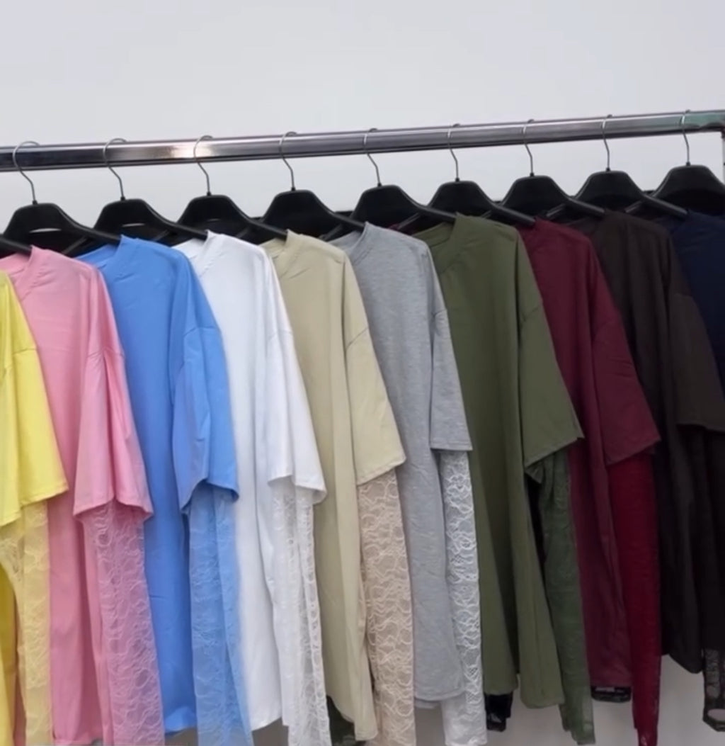 Maglia 	Noemi