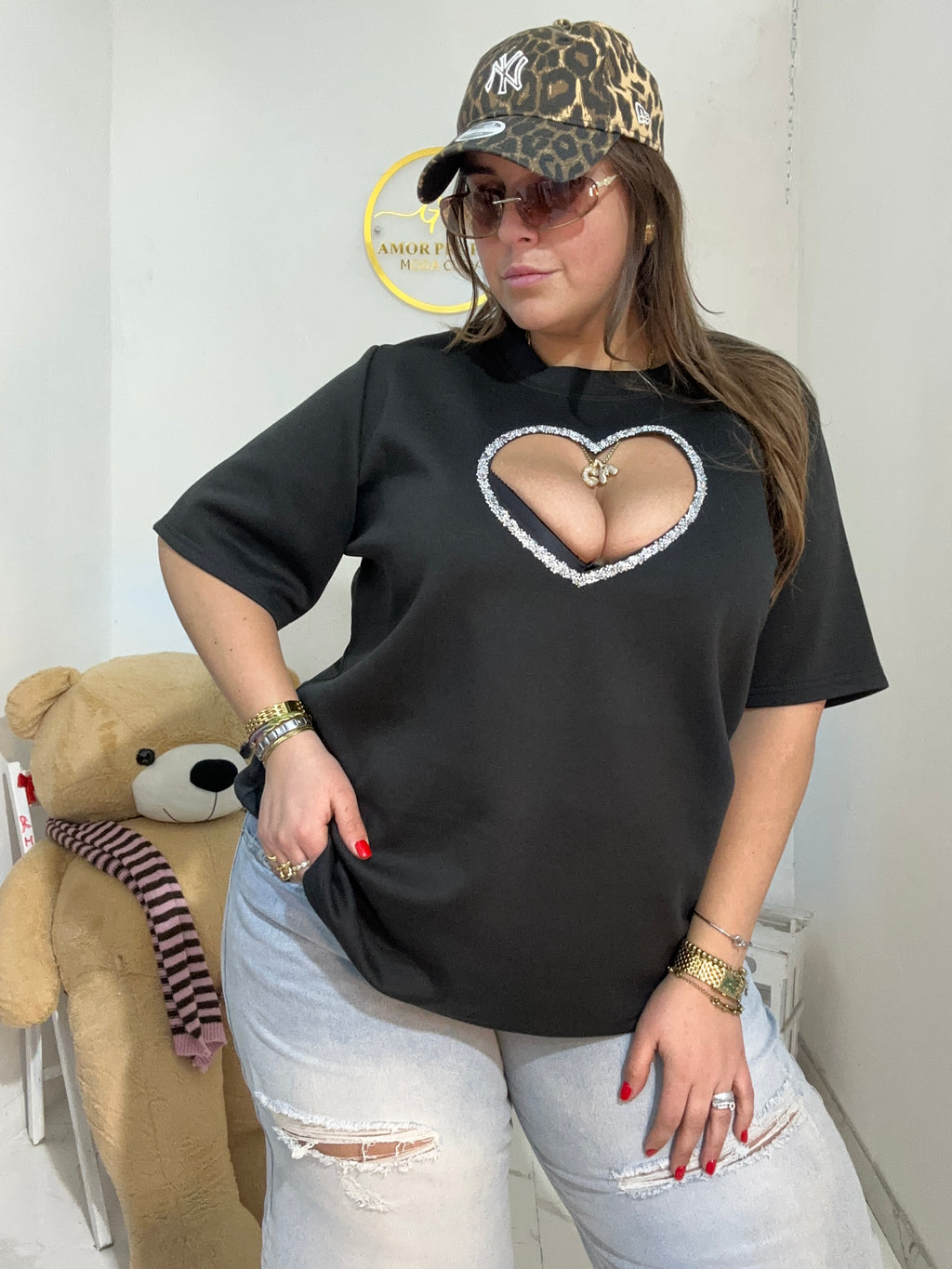 Maglia Love