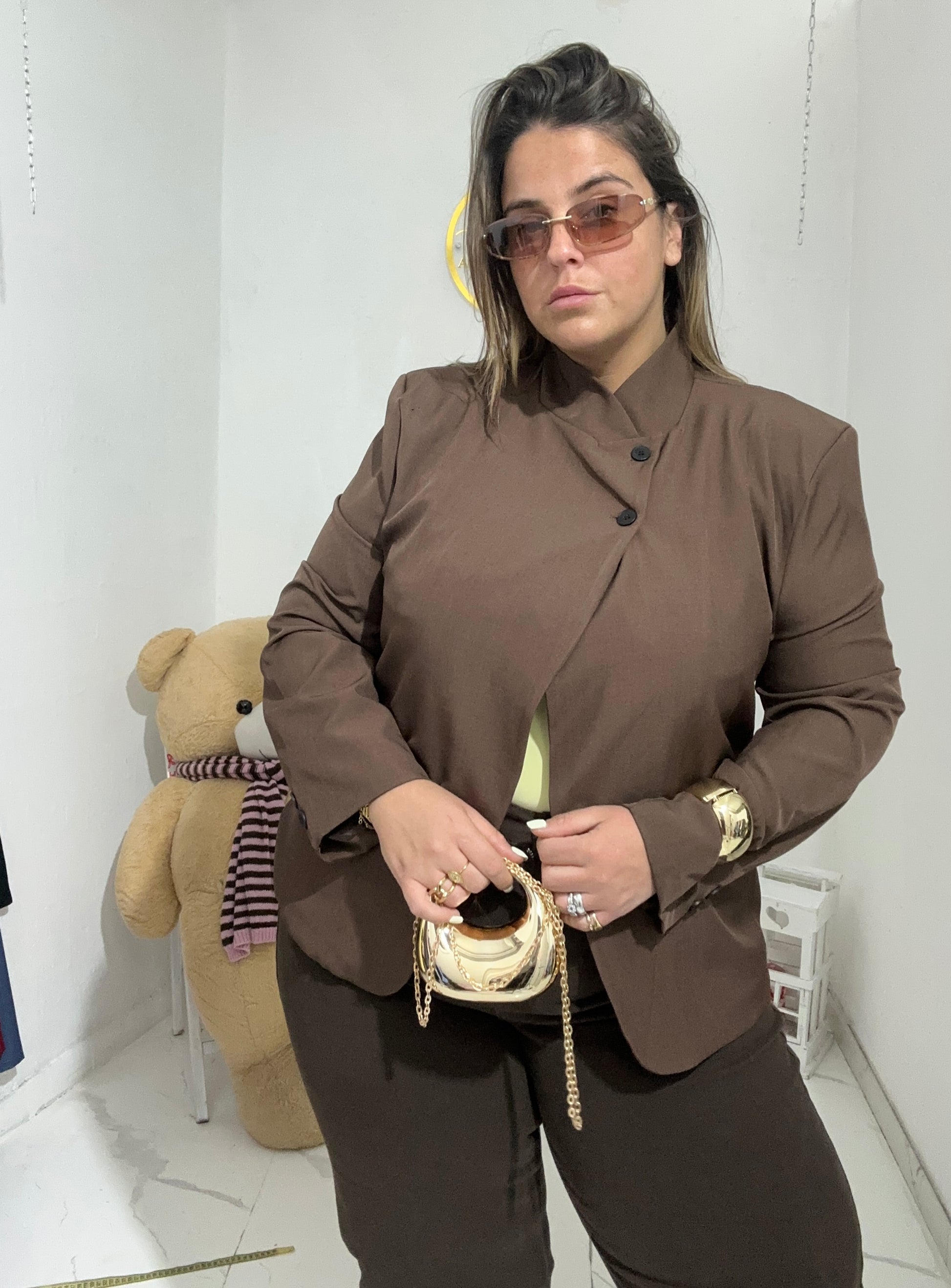 Giacca Zava