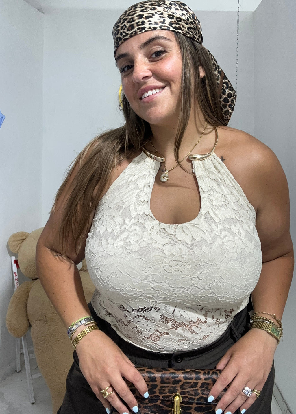 Maglia Cleopatra