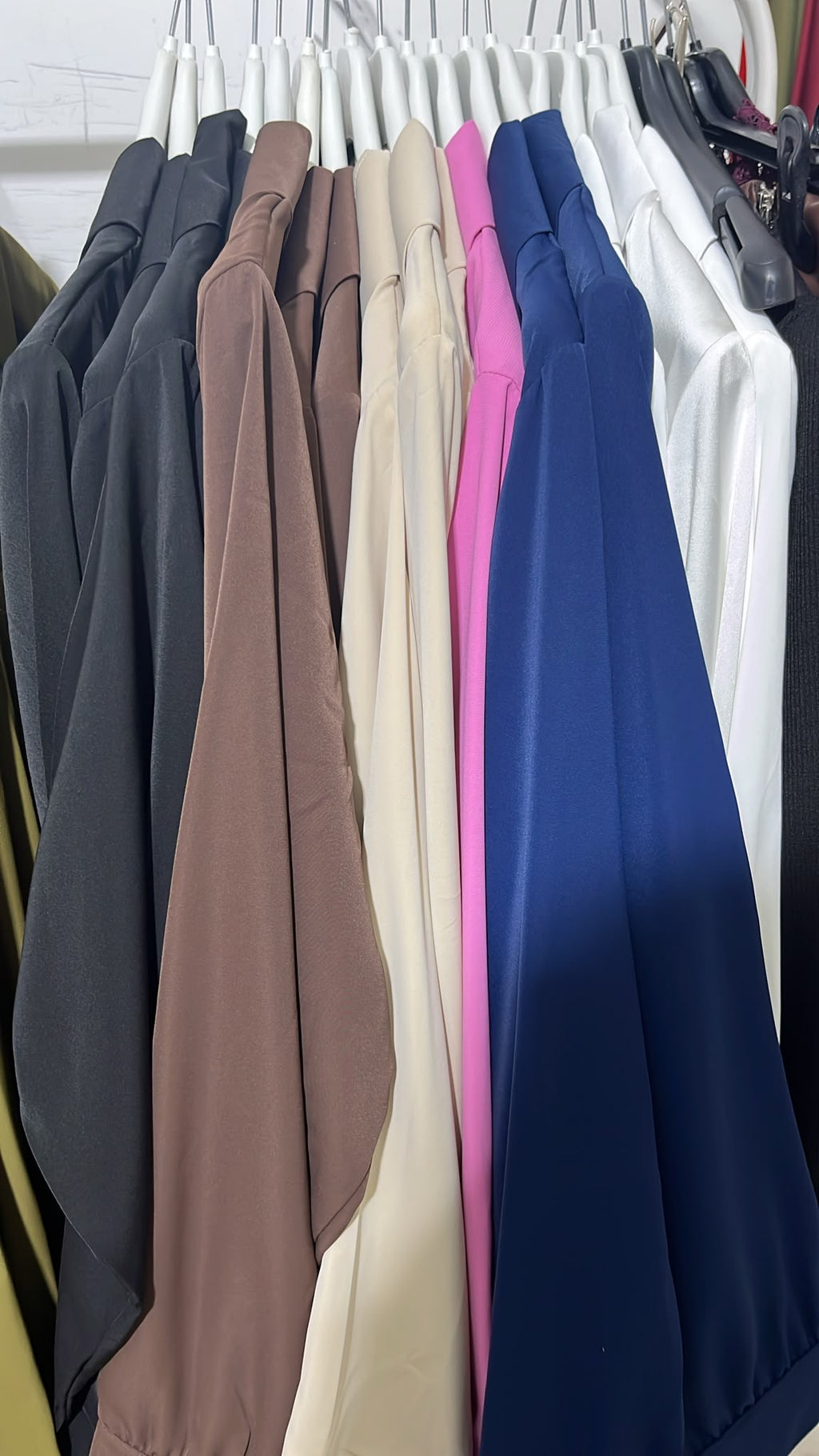 Camicia Pavia