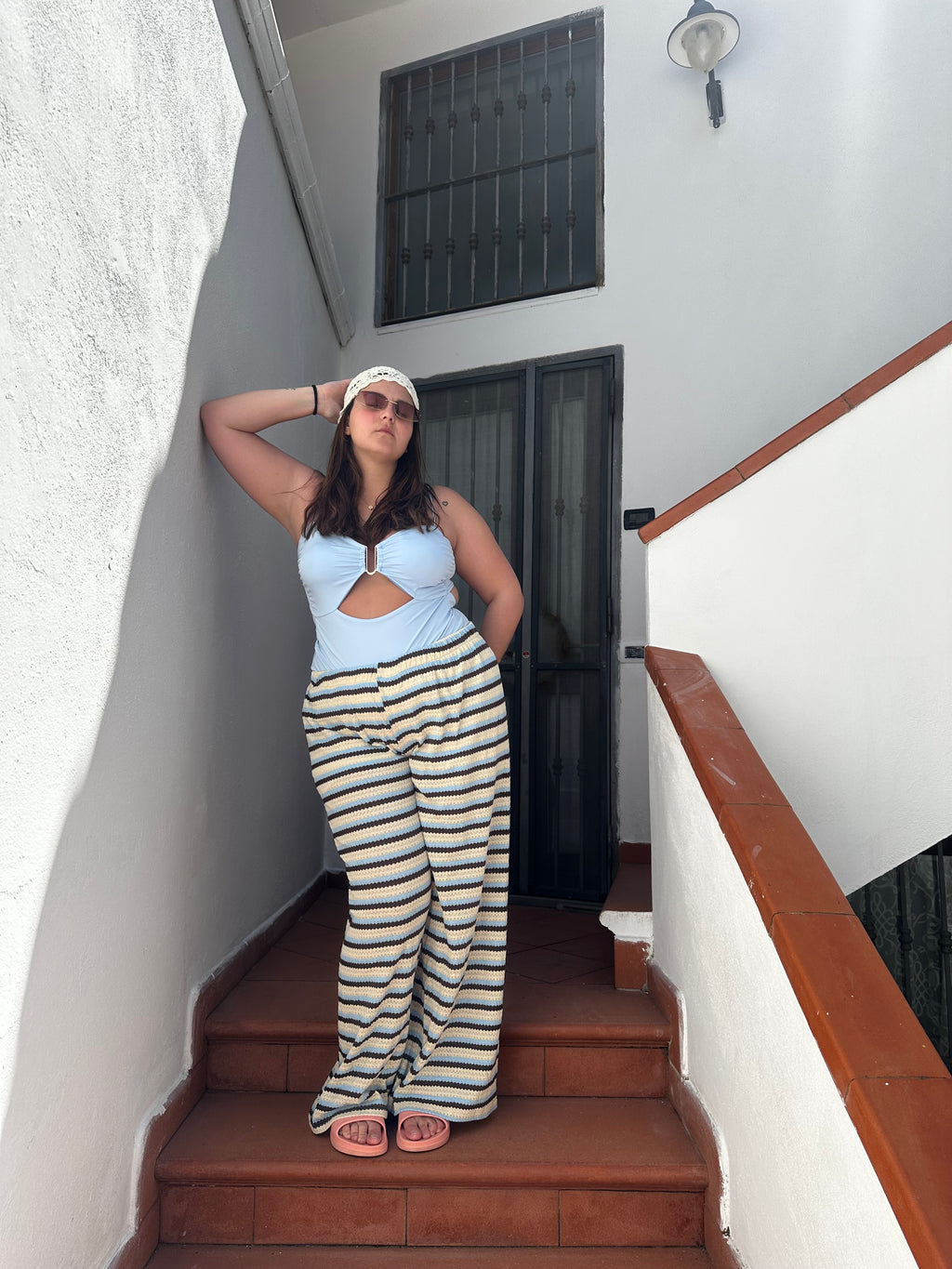 Costume Cleo