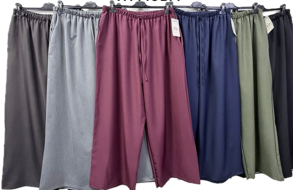 Pantalaccio winter