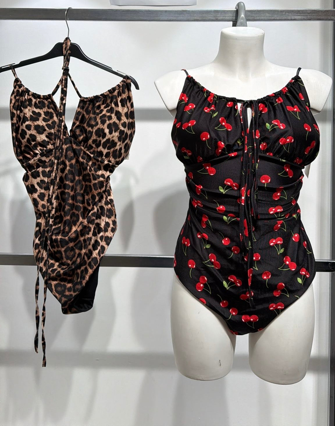 Costume incrocio