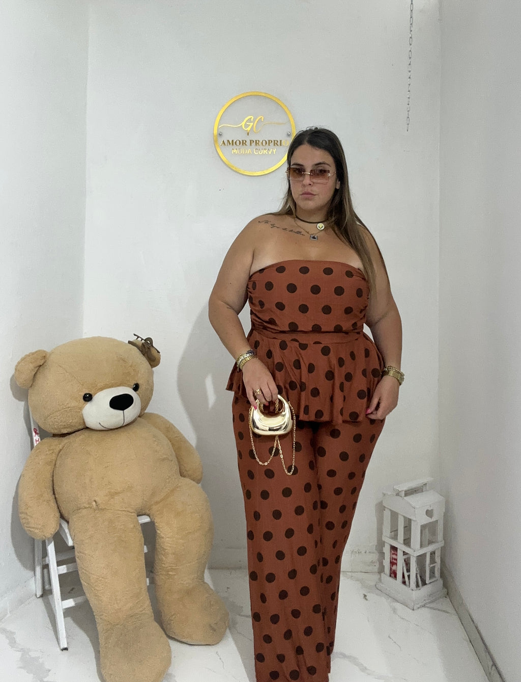 Completo fascia pois