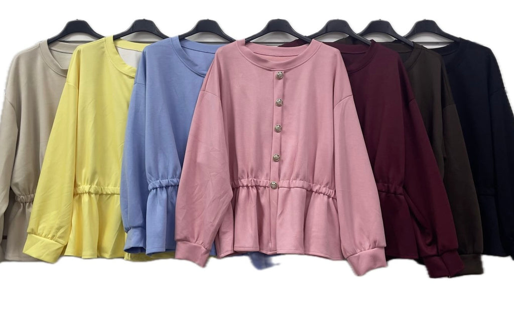 Maglia lady
