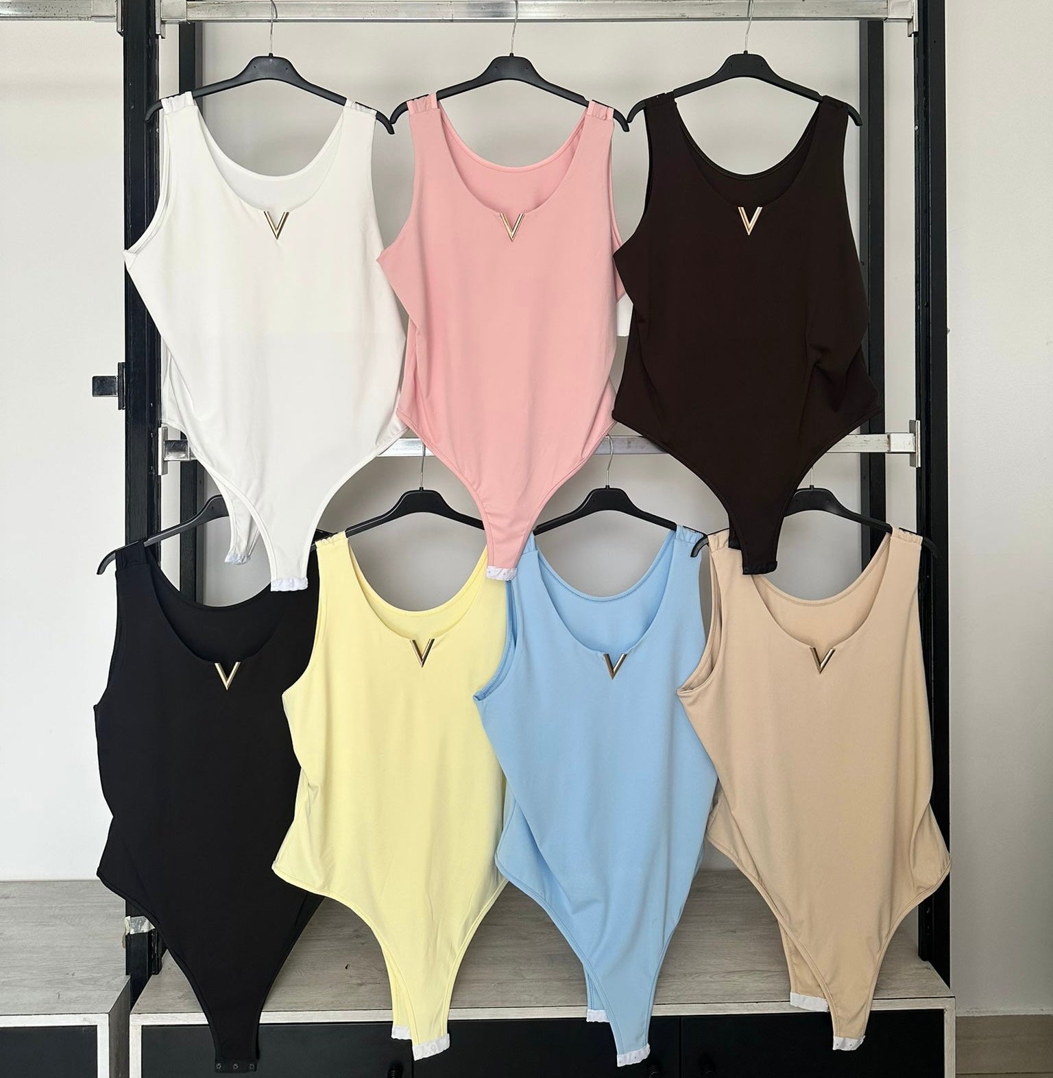 Body Modellante Valentina