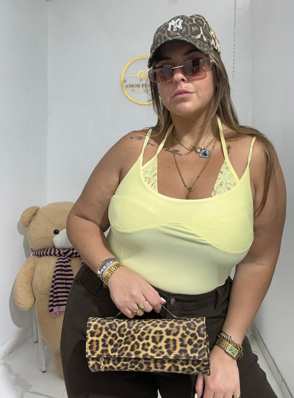 Body Zava