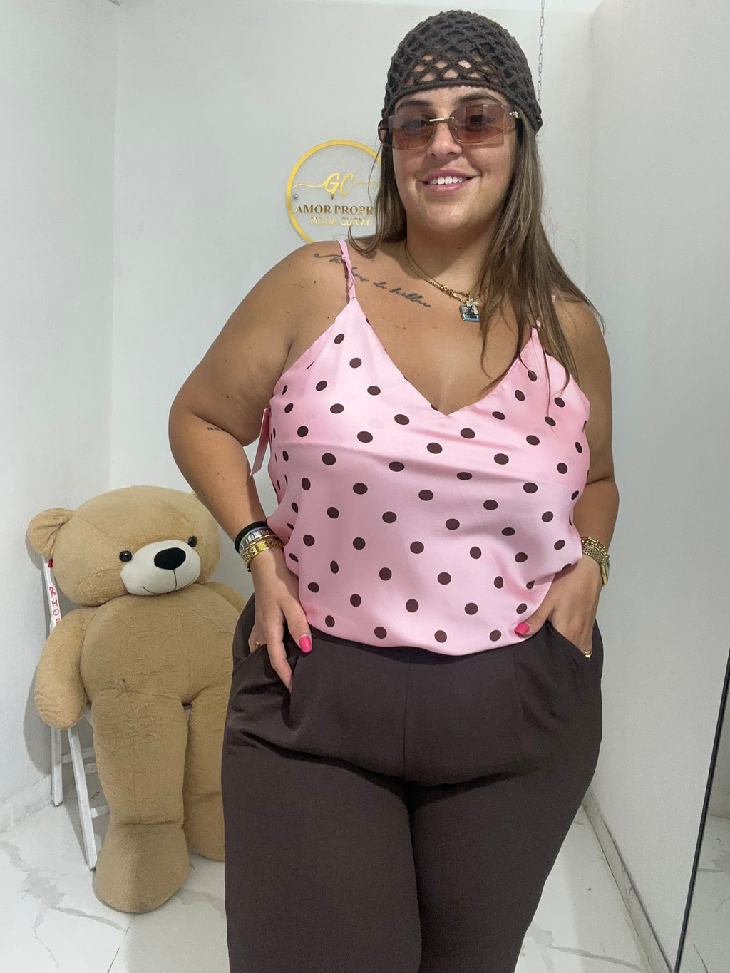 Top pois