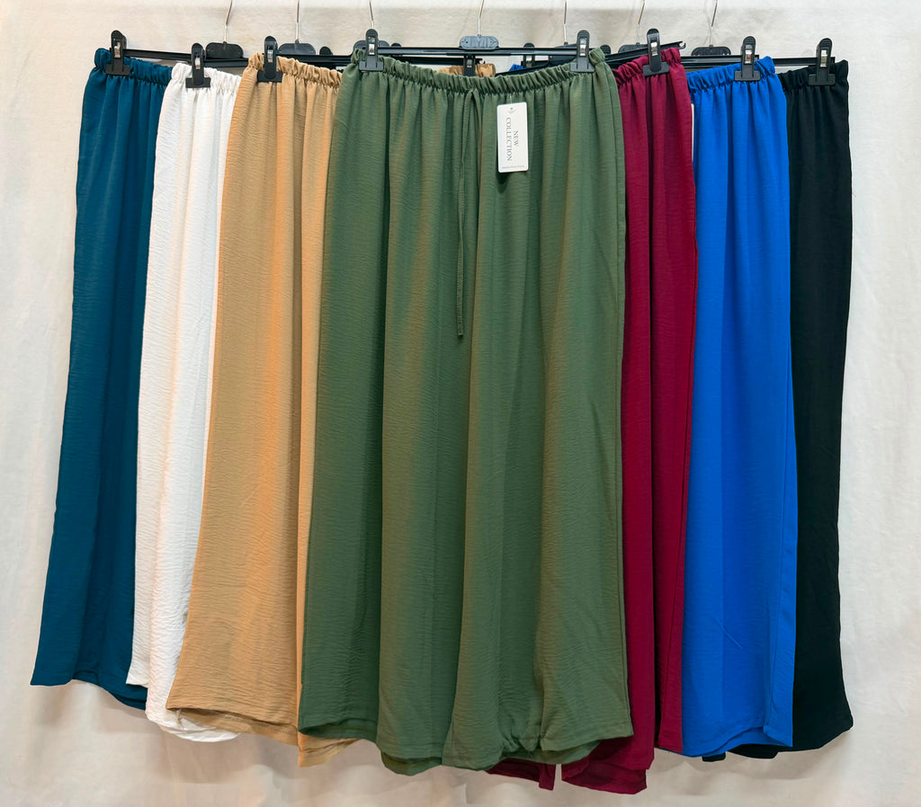 Pantalaccio basic