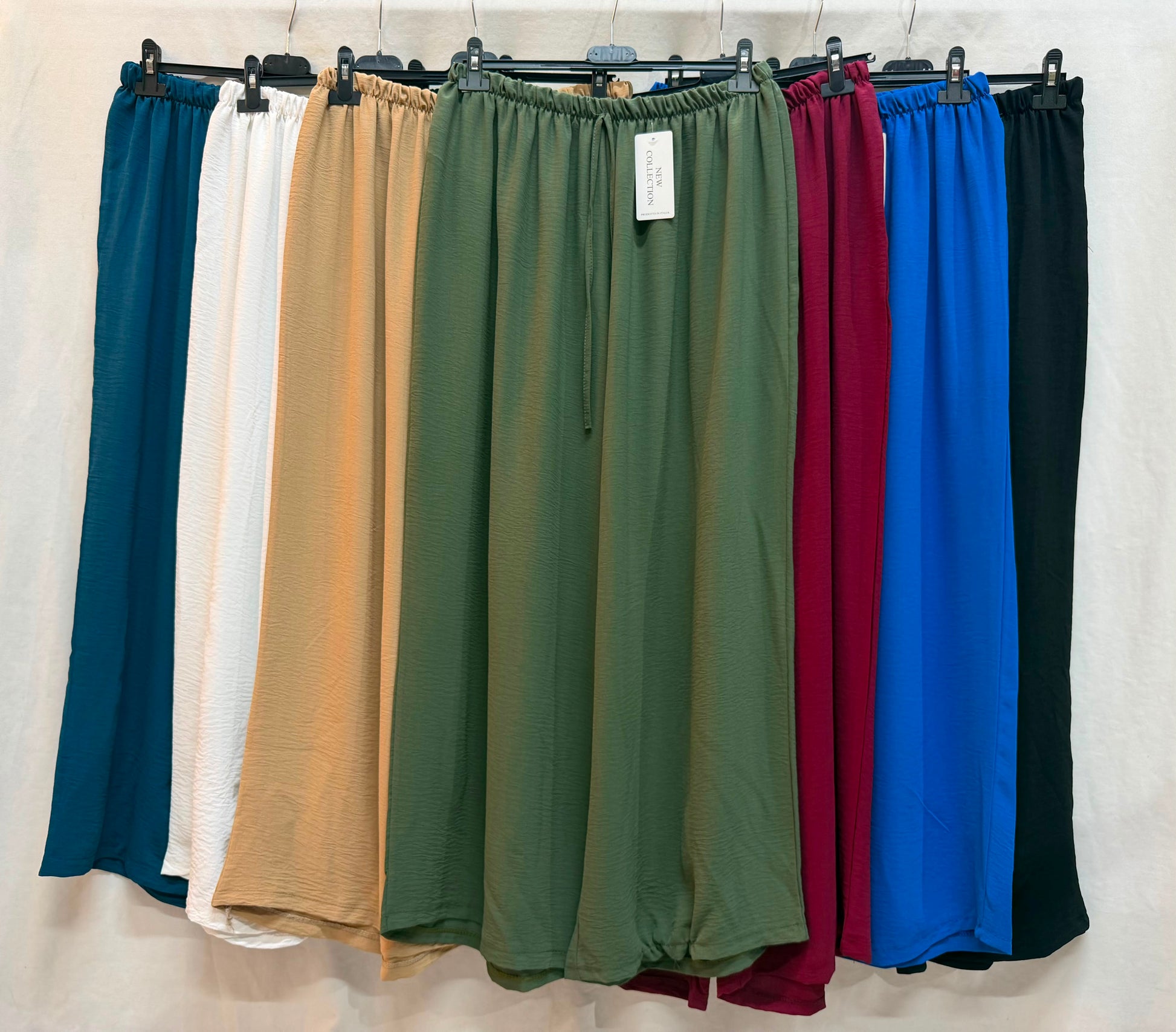 Pantalaccio basic