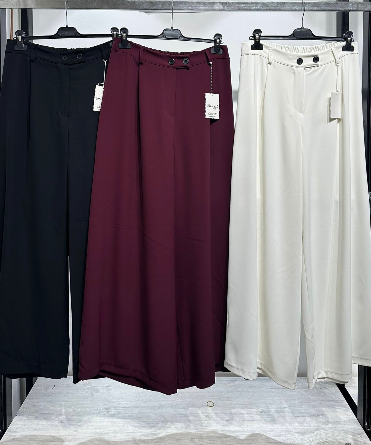 Pantalone Zinco