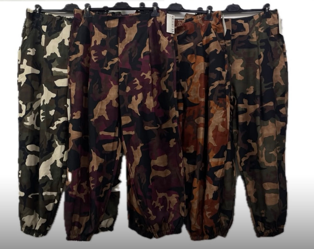 Pantalone Mimì