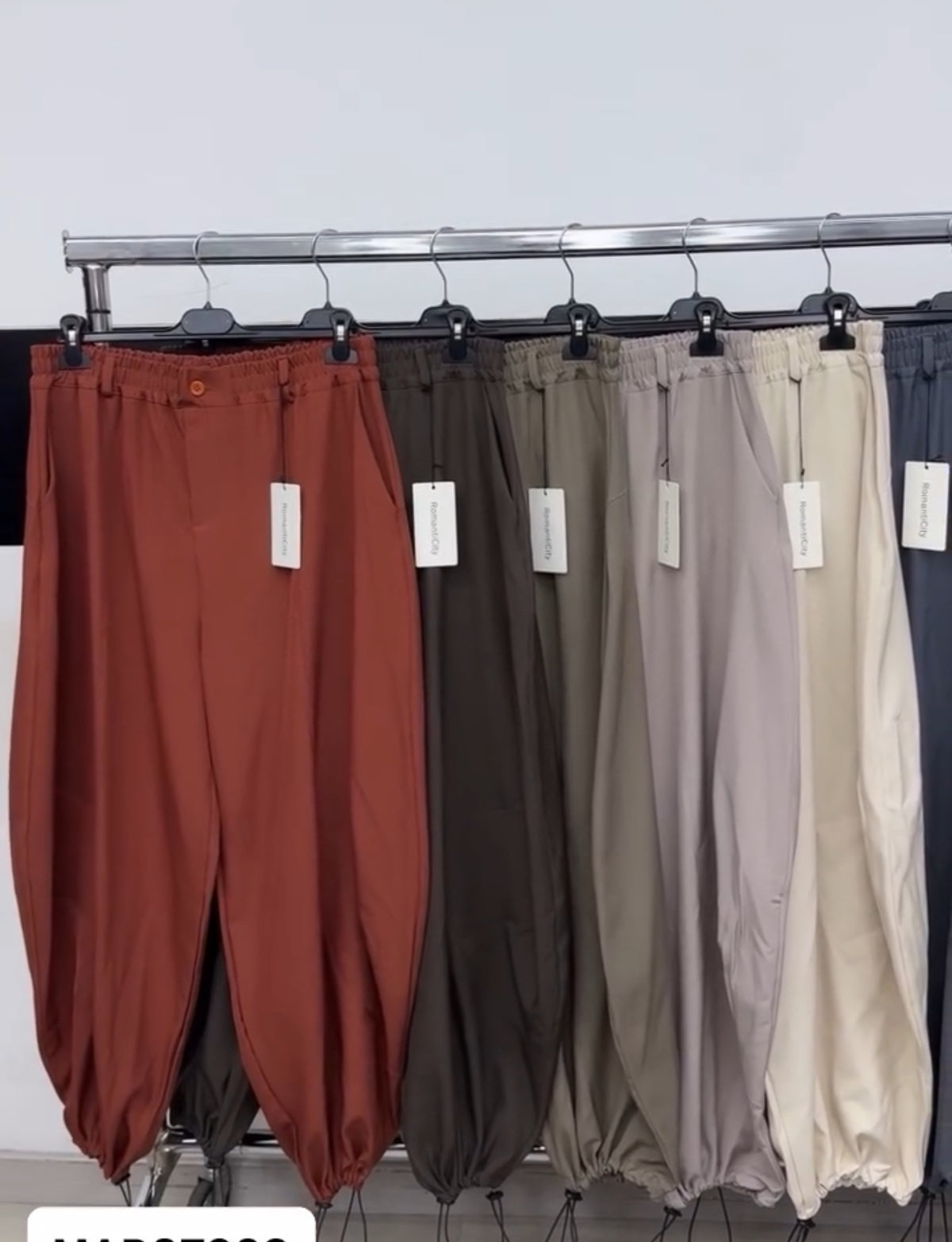 Pantalone Lorna