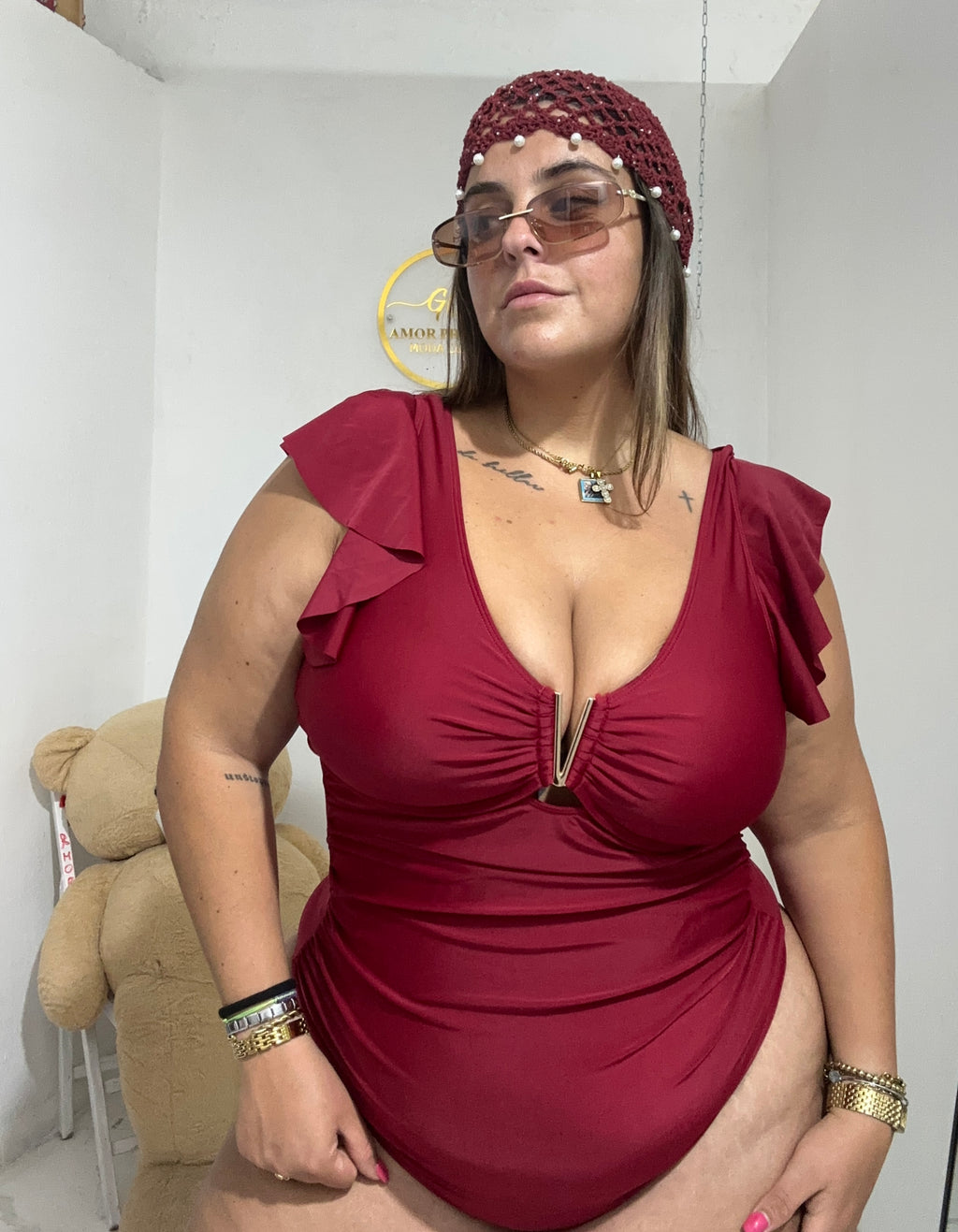 Costume Venice