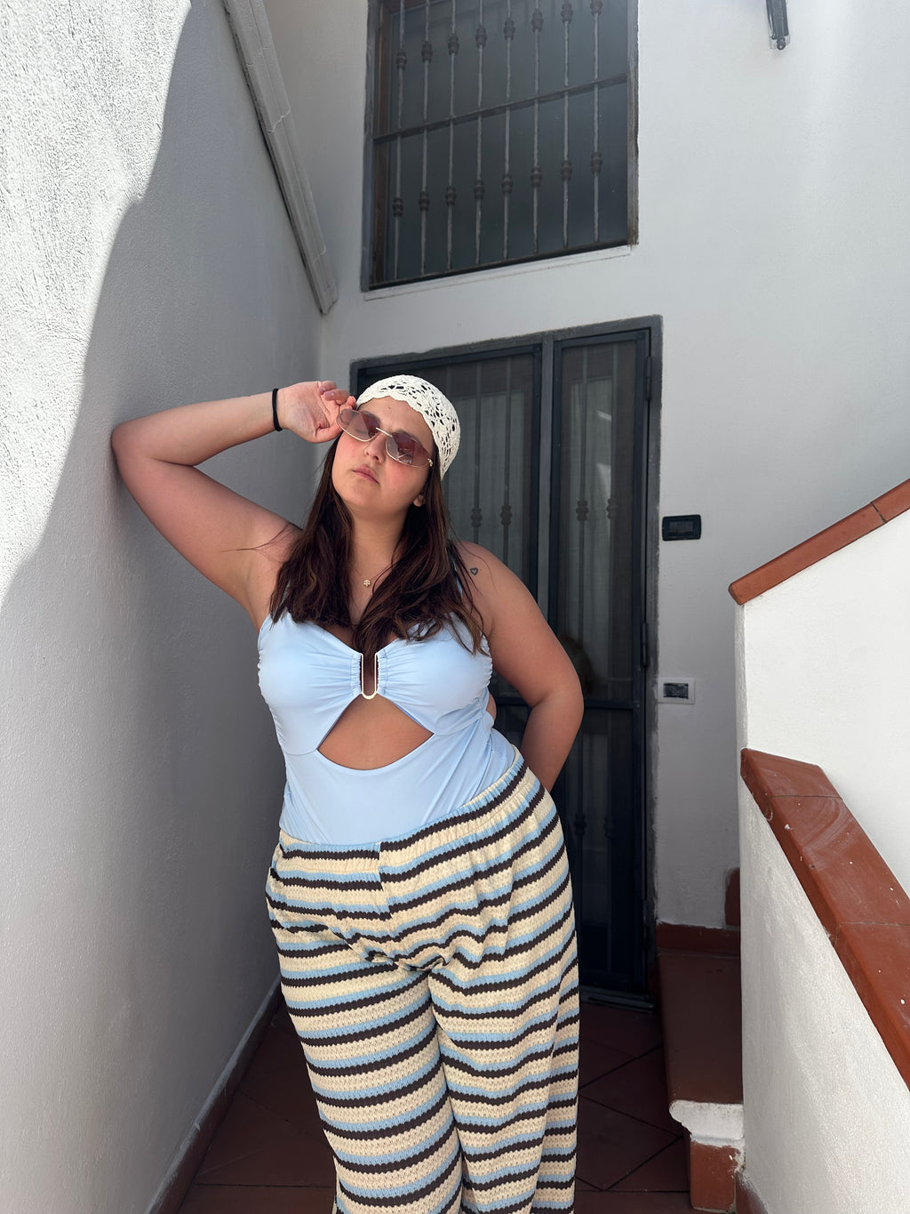 Costume Cleo