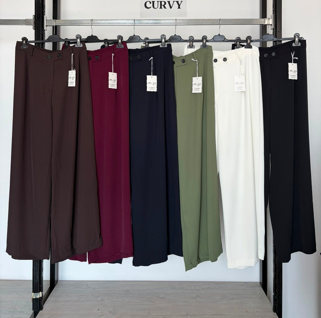 Pantalone Zinco