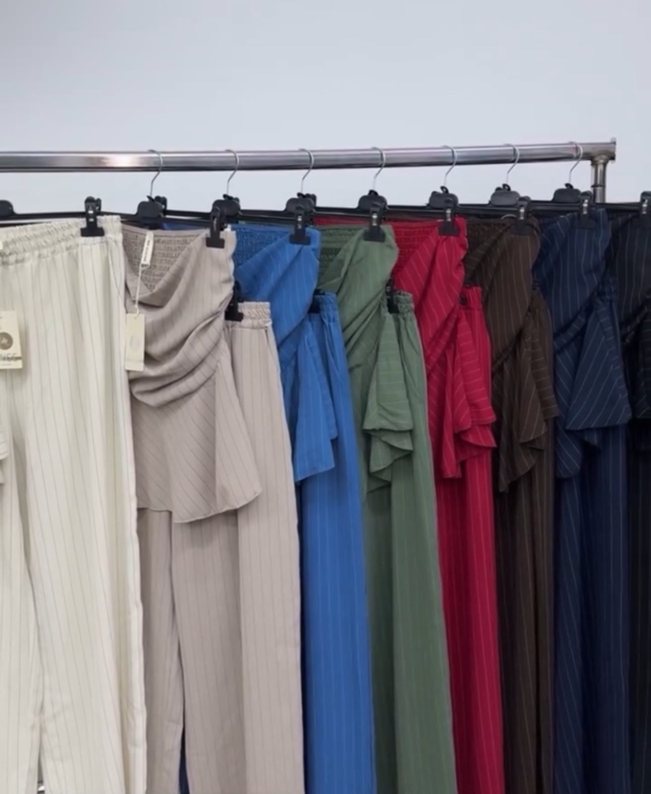 Coordinato fascia Jess