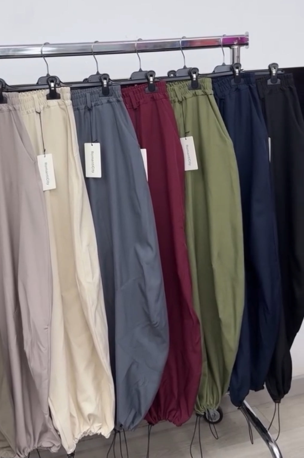 Pantalone Lorna