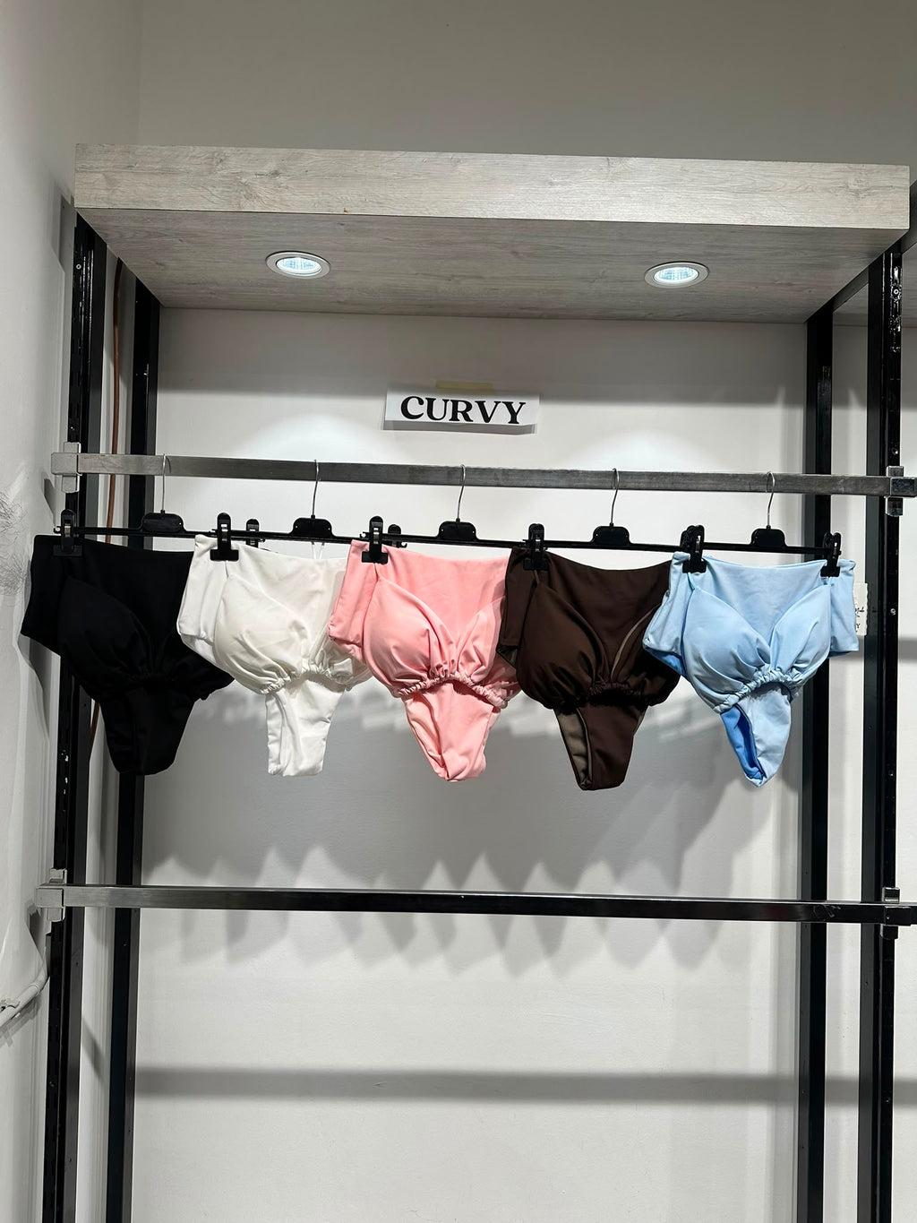 Bikini basic