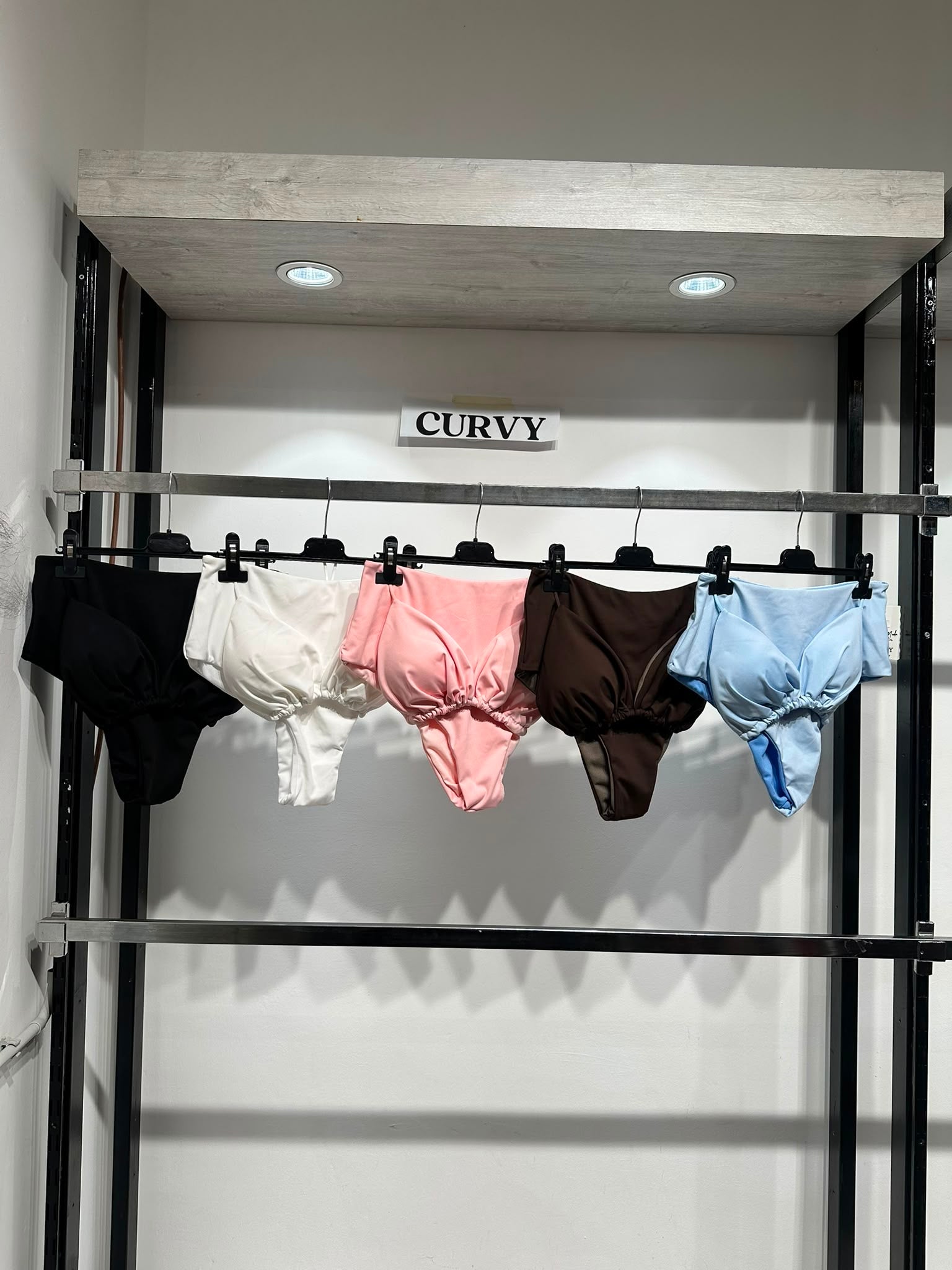 Bikini basic