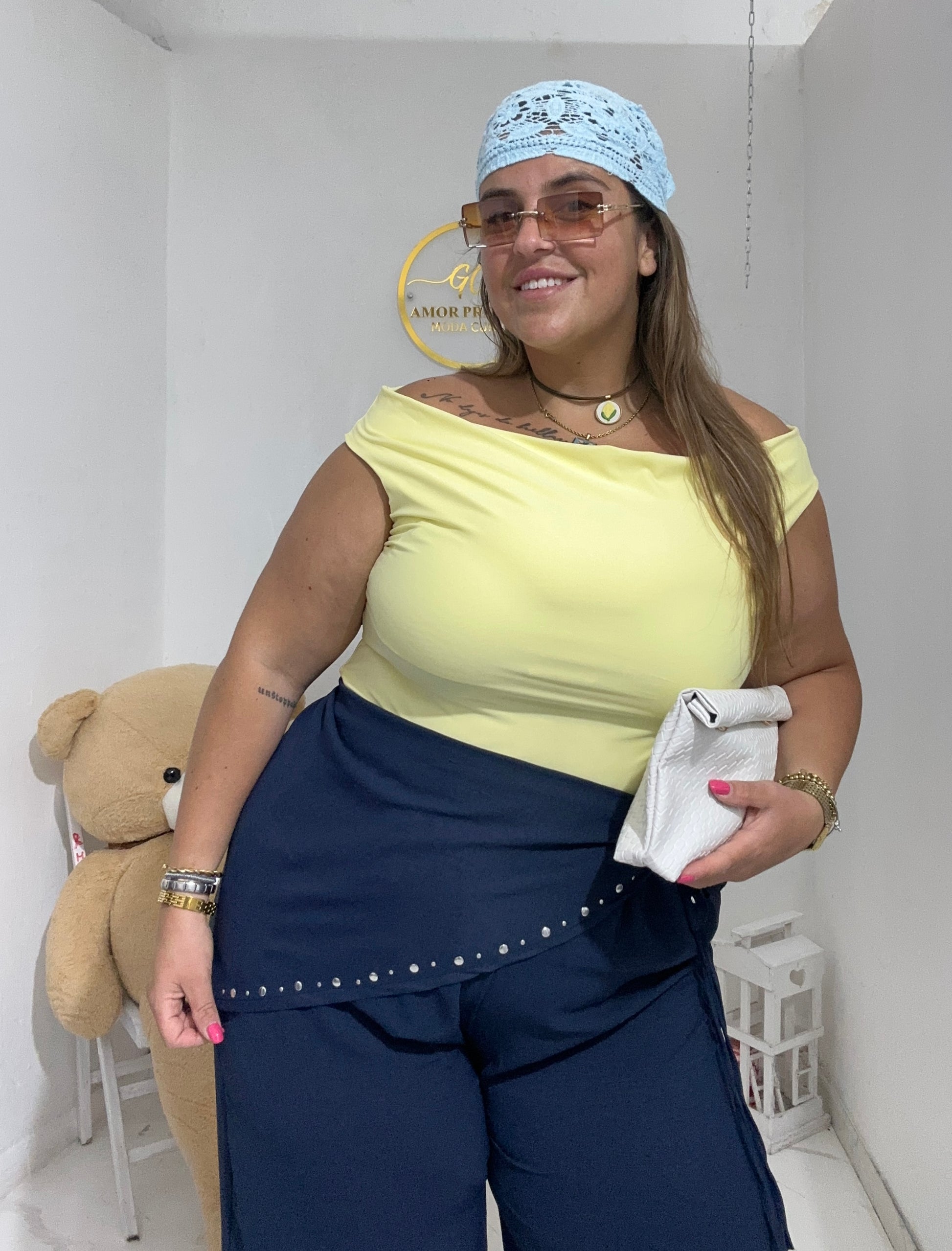 Body Vela