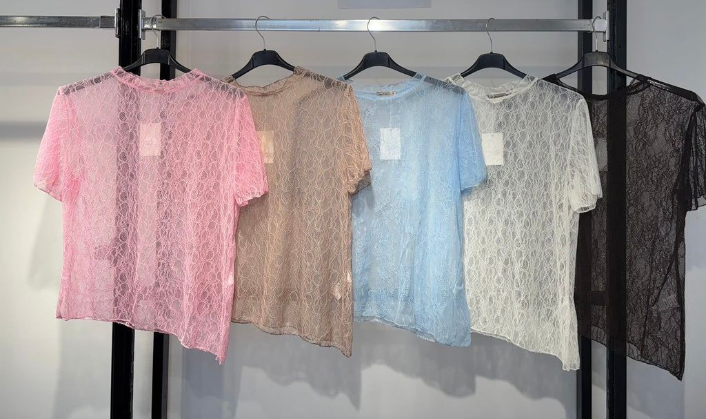 Maglia Night