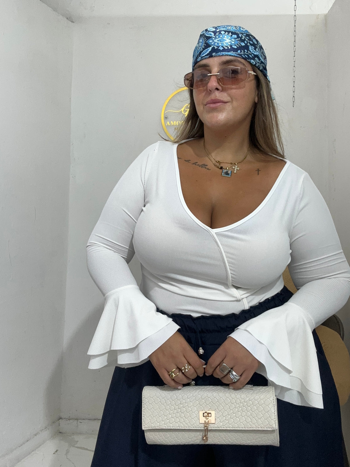 Maglia campana