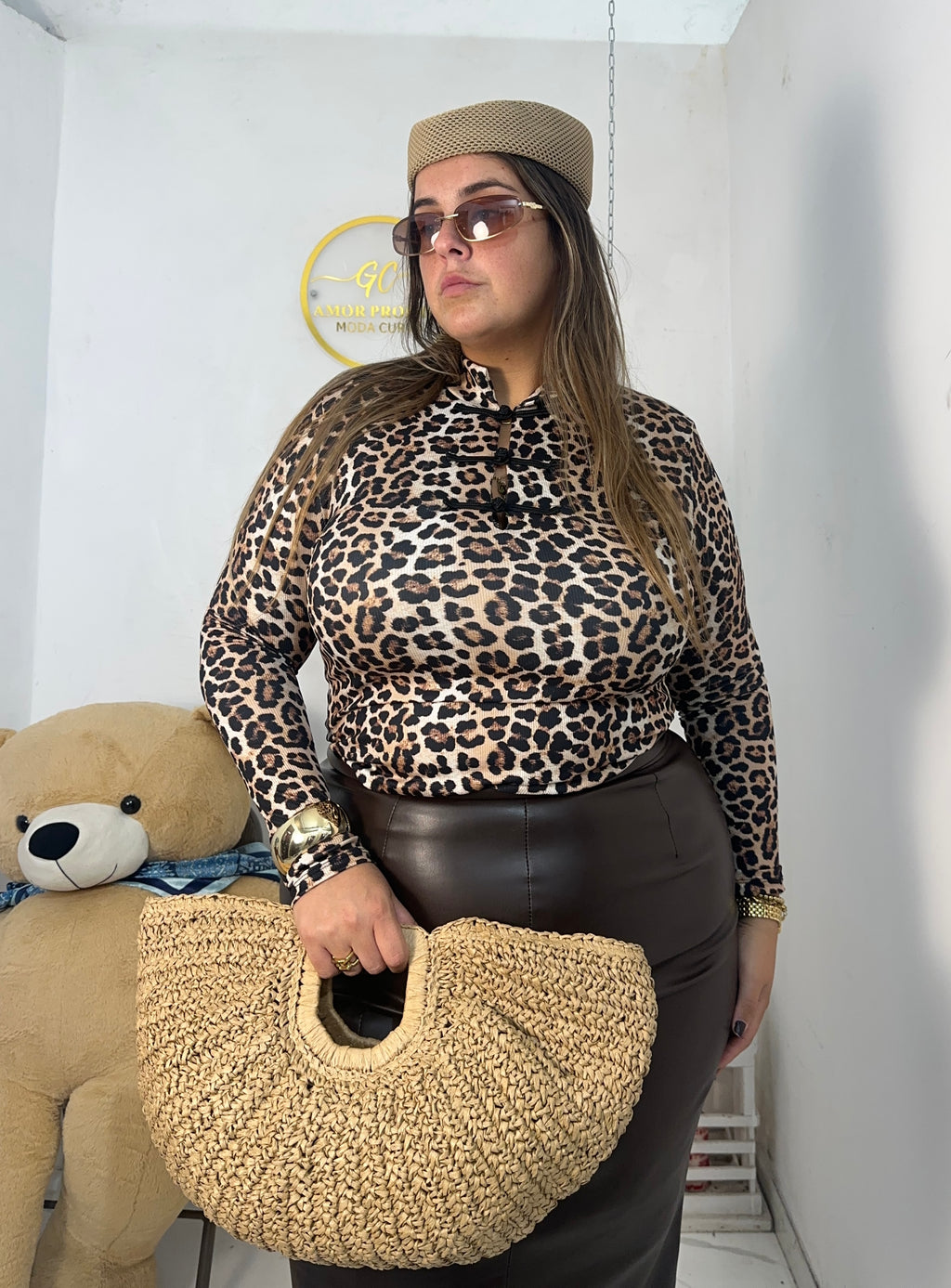 Maglia Maryna