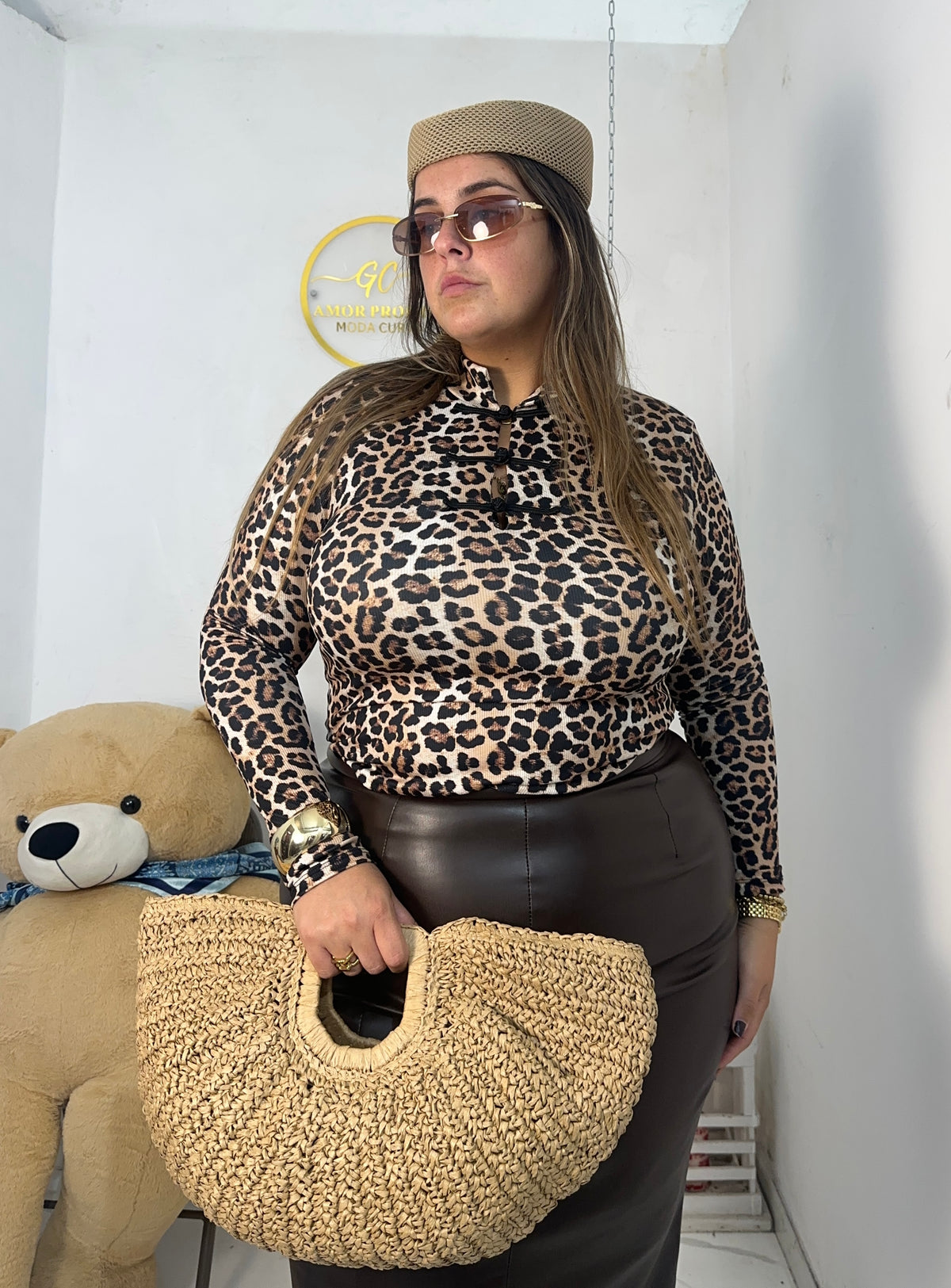 Maglia Maryna