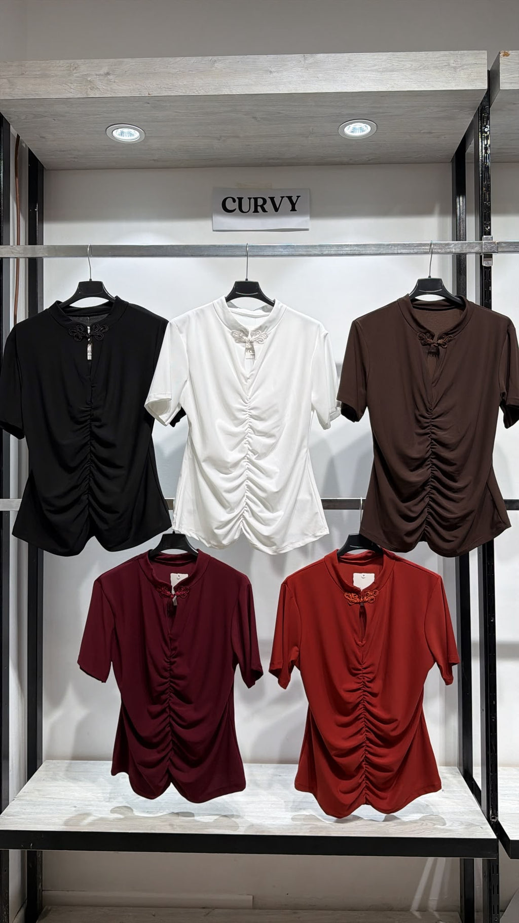 Maglia Corea