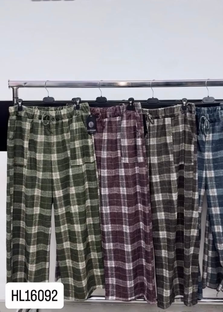 Pantalone Scozia
