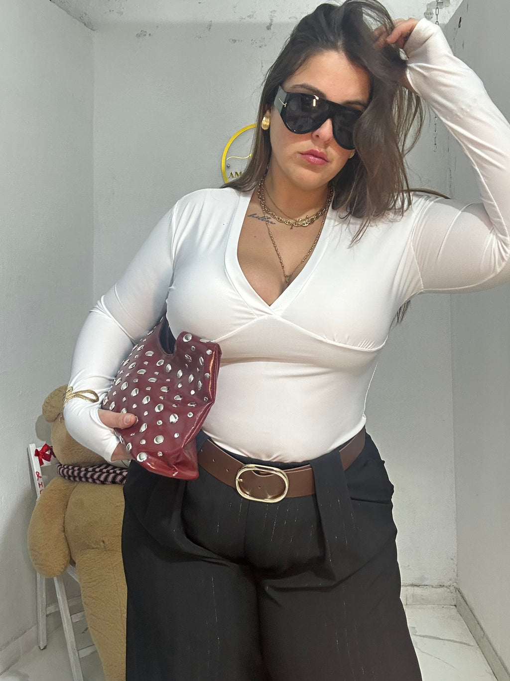Body Vamp