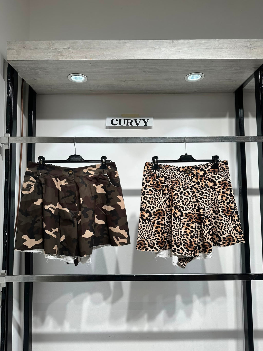 Shorts fantasy