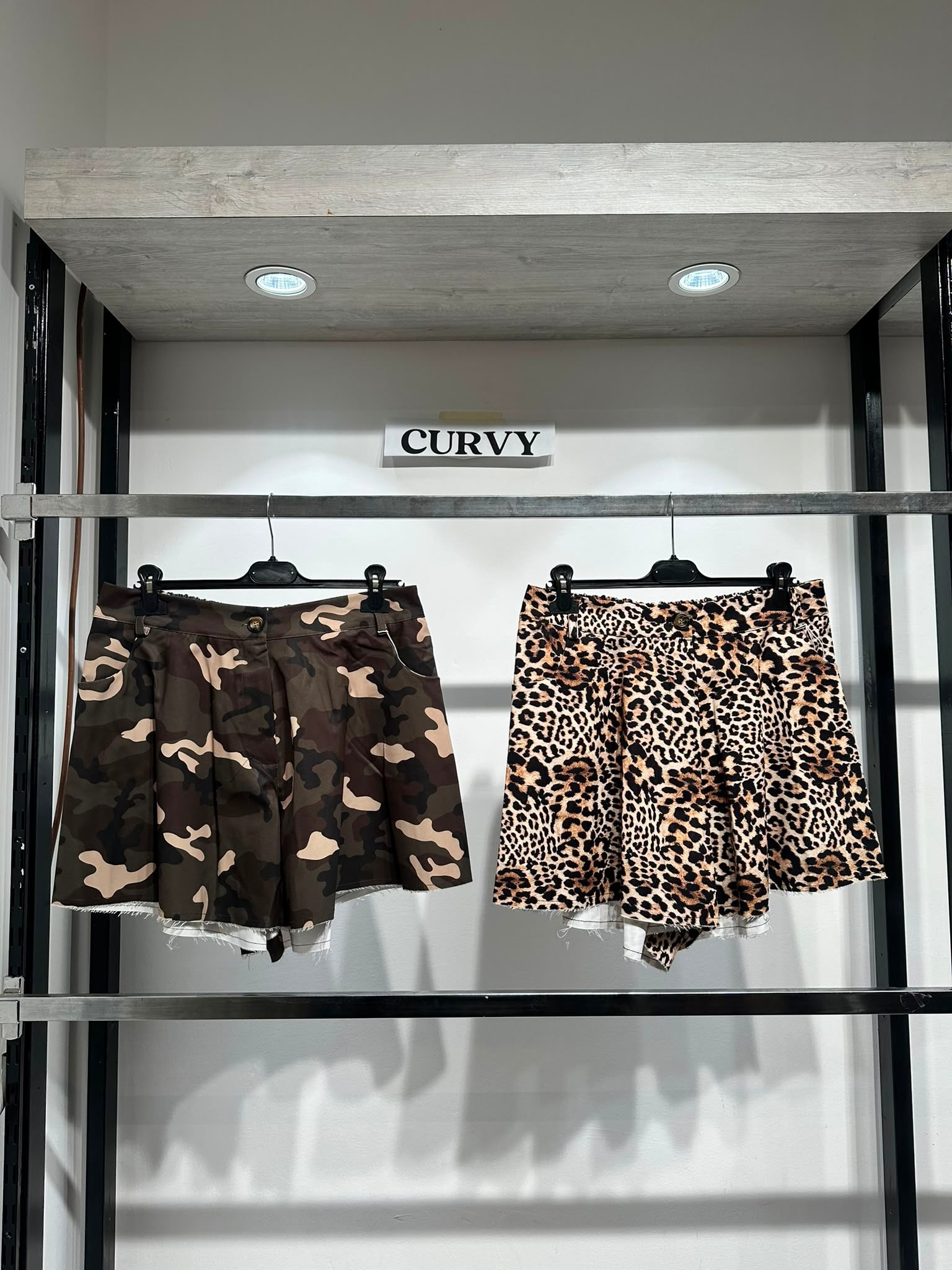 Shorts fantasy