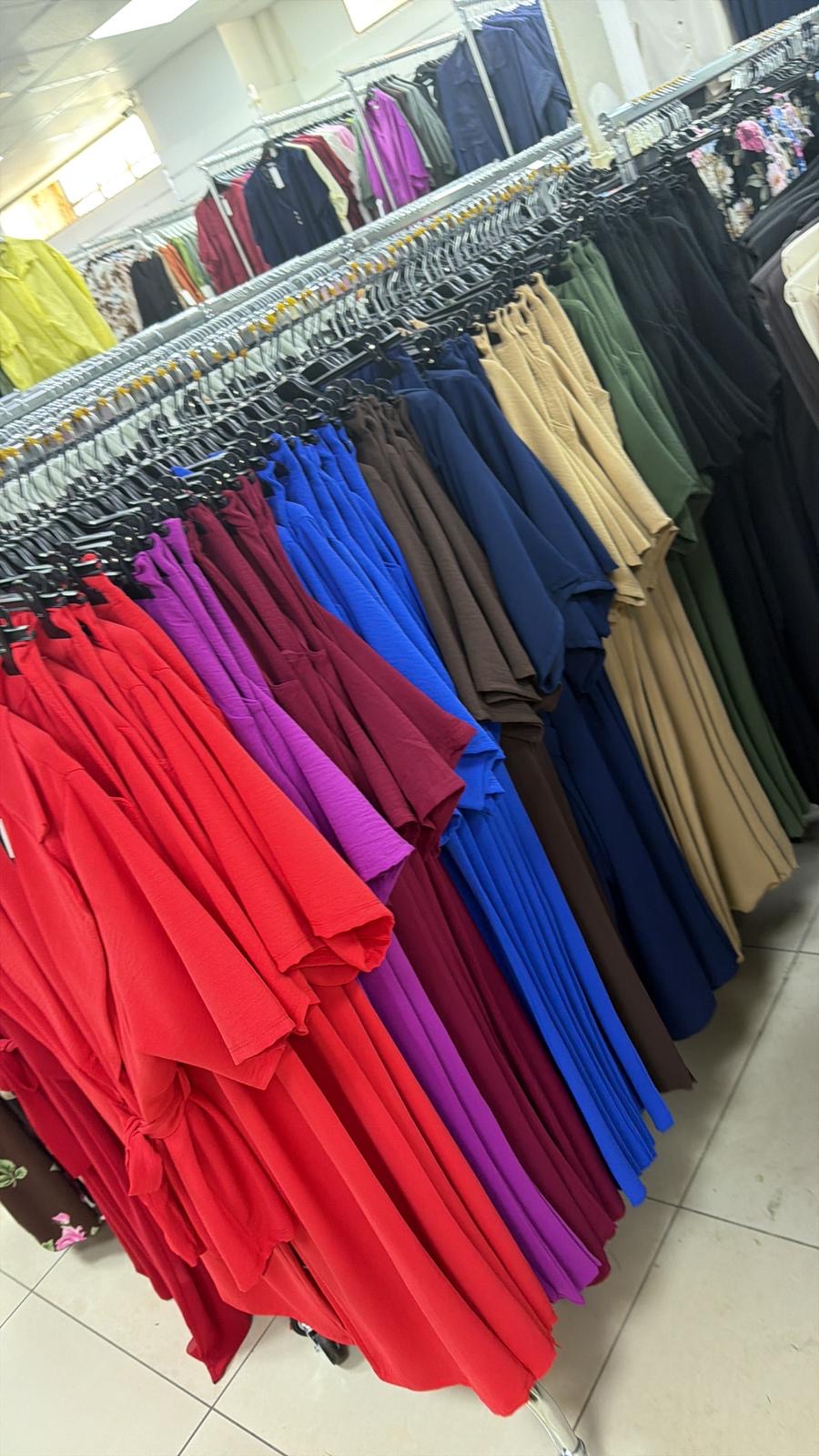 Coordinato Sindia