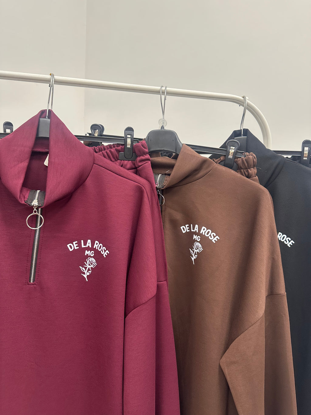 Coordinato Tuta Roberta