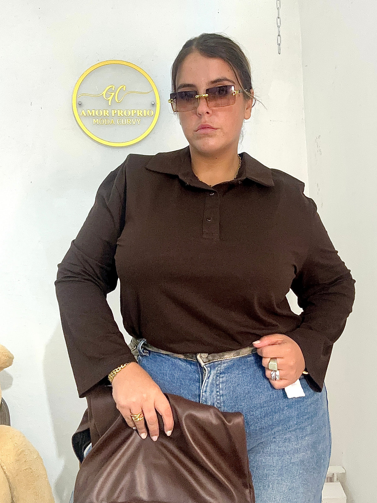 Polo spalline