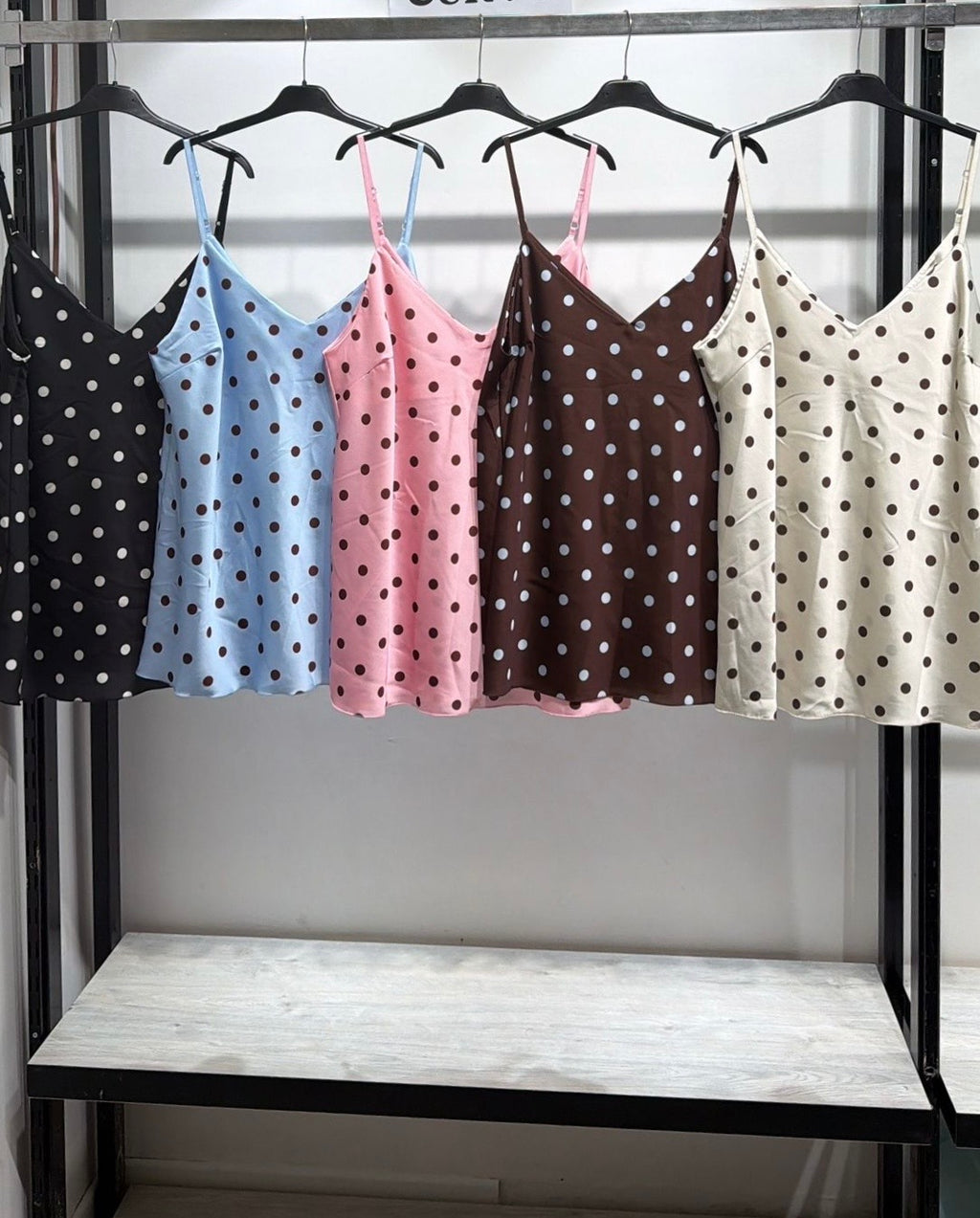 Top pois