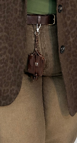 Jeans secchiello