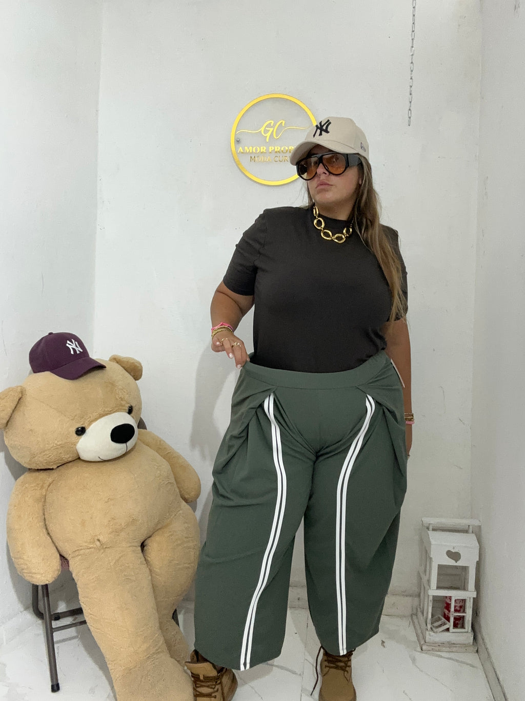 Pantalone Lolita